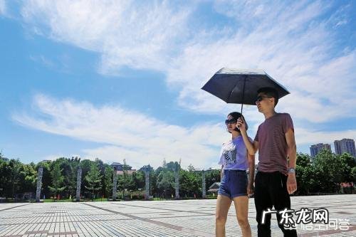 大暑节气马上到来,农村老人常说“大暑热不透,大热在秋后”什么意思?