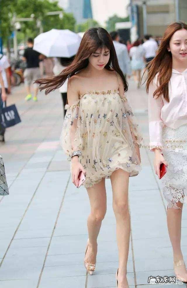 能不能给我推荐一些好看的小裙子啊,连衣裙半身裙都可以,长短也没有多大要求?