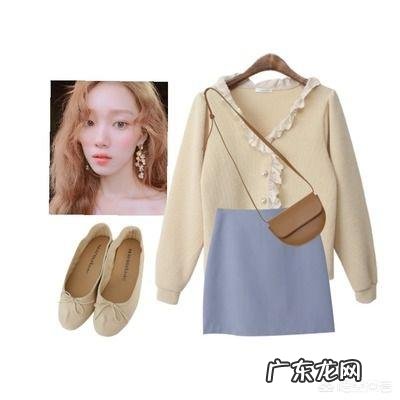 能不能给我推荐一些好看的小裙子啊,连衣裙半身裙都可以,长短也没有多大要求?