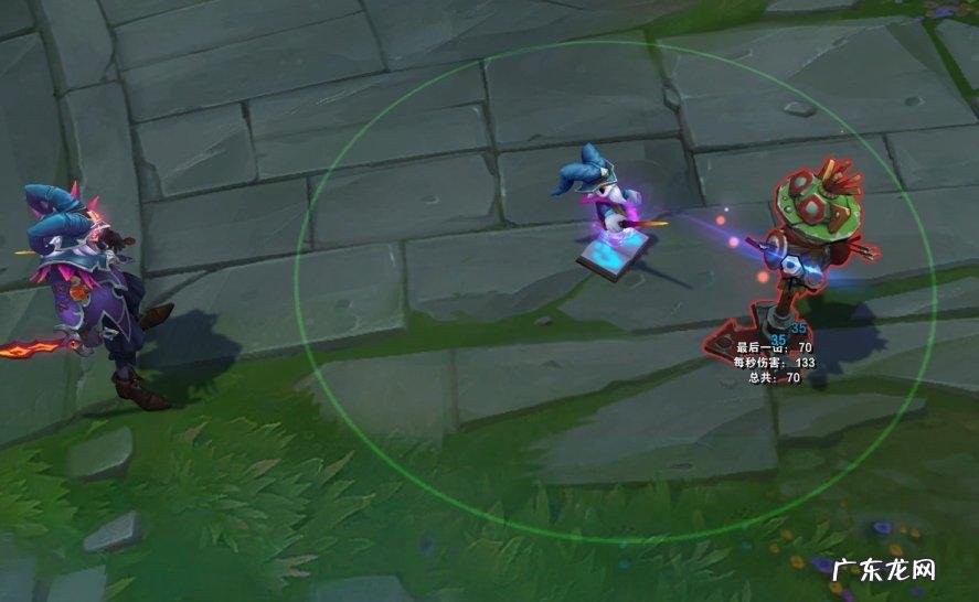 铁拳执事蔚怎么样 铁拳执事蔚有特效吗