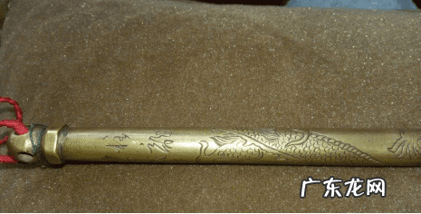 判官笔是什么意思