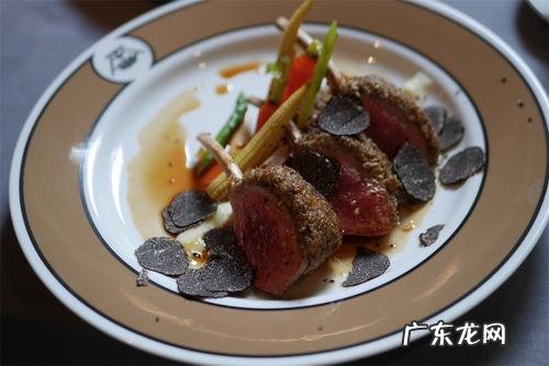 松露百度百科 松露