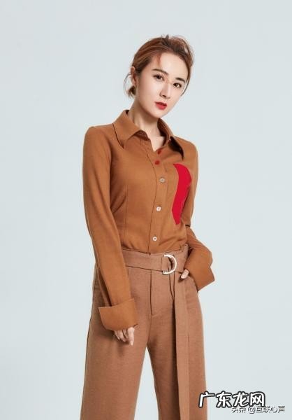 淘宝网红店主 淘宝最美女店主