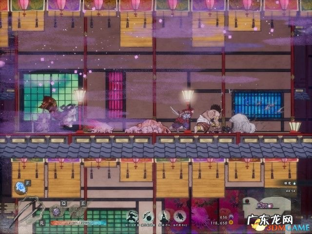 新月剑痕技能 新月剑痕攻略02