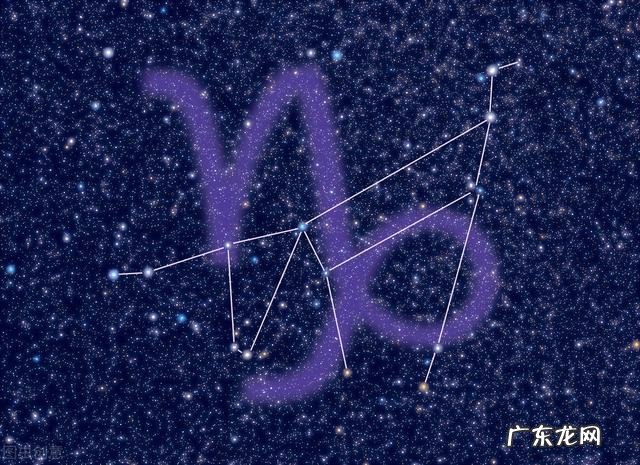 摩羯座的男生什么特点?