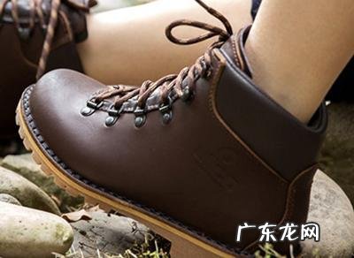 登山鞋与徒步鞋有什么区别?