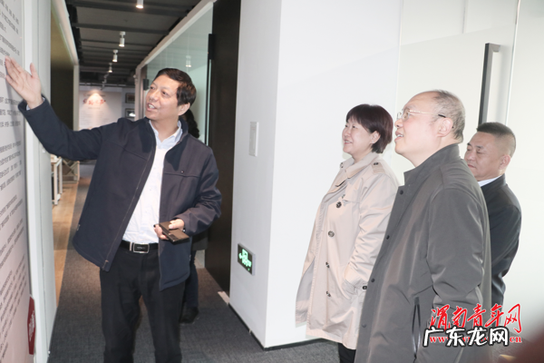 丝路之声广播剧创研基地召开选题策划会特邀专家团莅临指导 莅临指导还是莅临指导工作