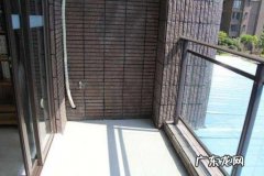 阳台水龙头可别乱装 家里阳台安装水龙头影响风水吗