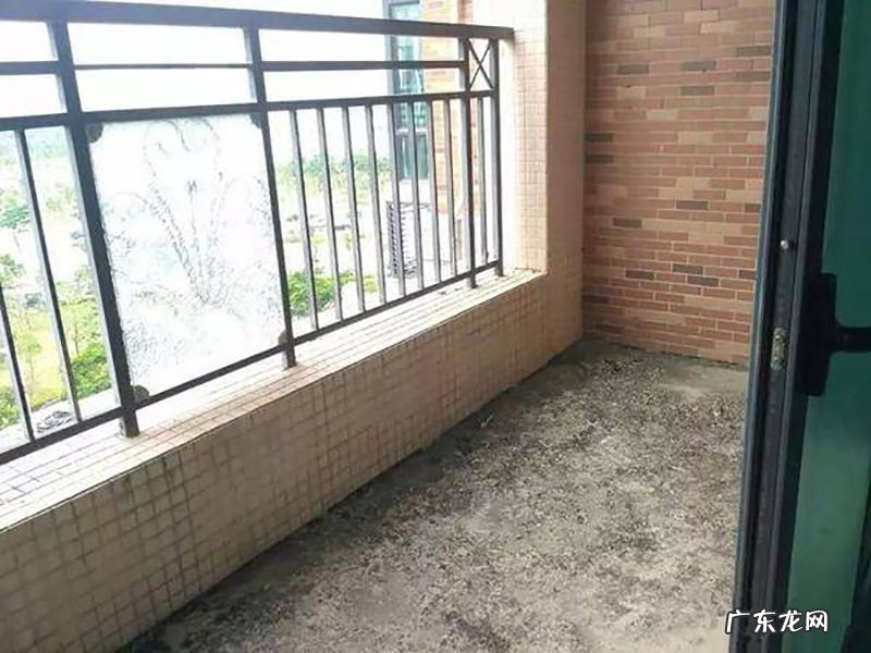 阳台水龙头可别乱装 家里阳台安装水龙头影响风水吗