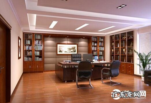 办公室风水树及位置 办公室房屋后面有大树的风水