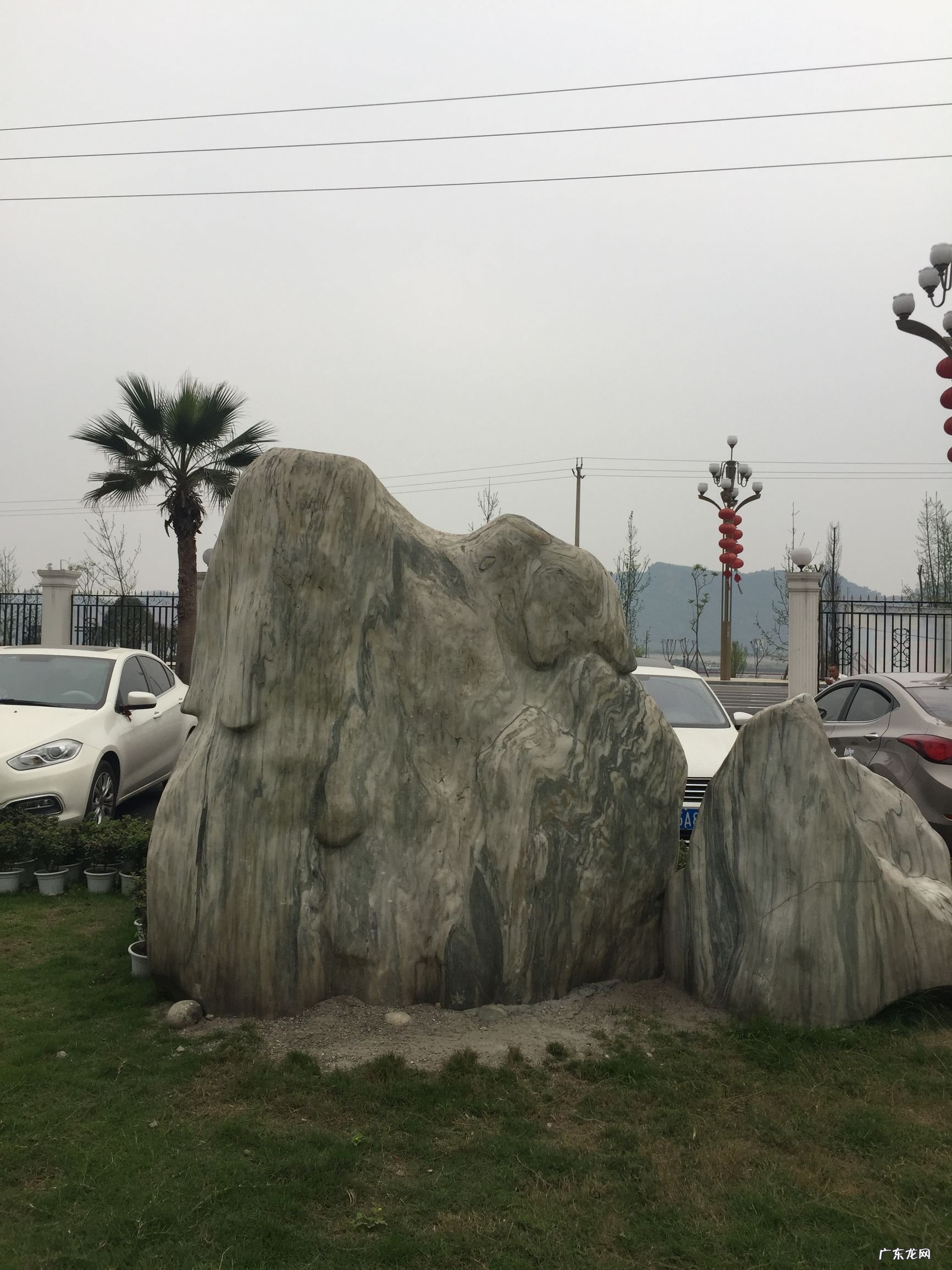 每日一例说风水 造酒店看风水