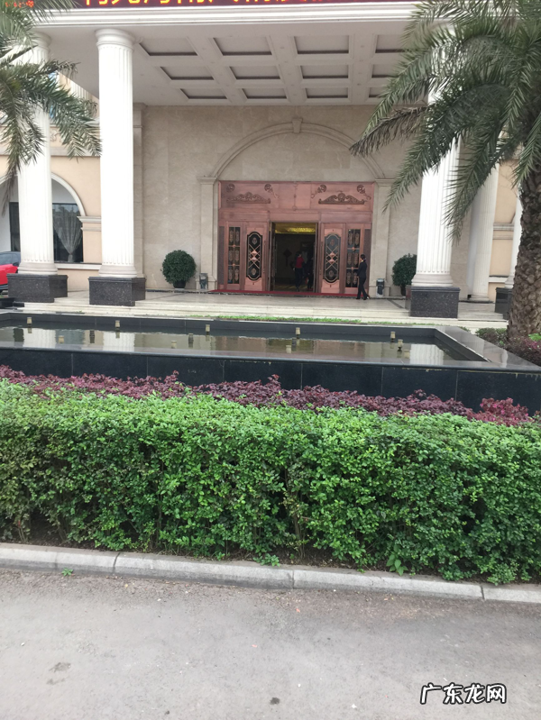 每日一例说风水 造酒店看风水