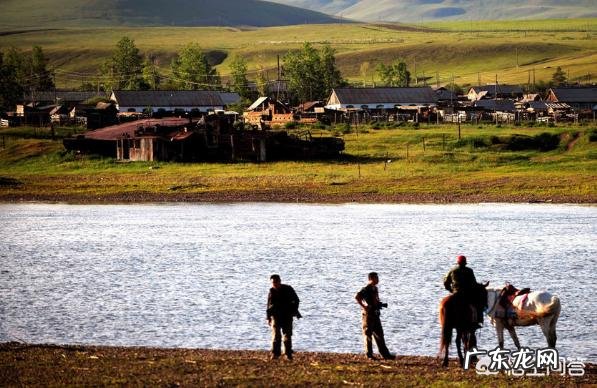 室韦族和蒙古族是什么关系?