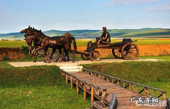 室韦族和蒙古族是什么关系?