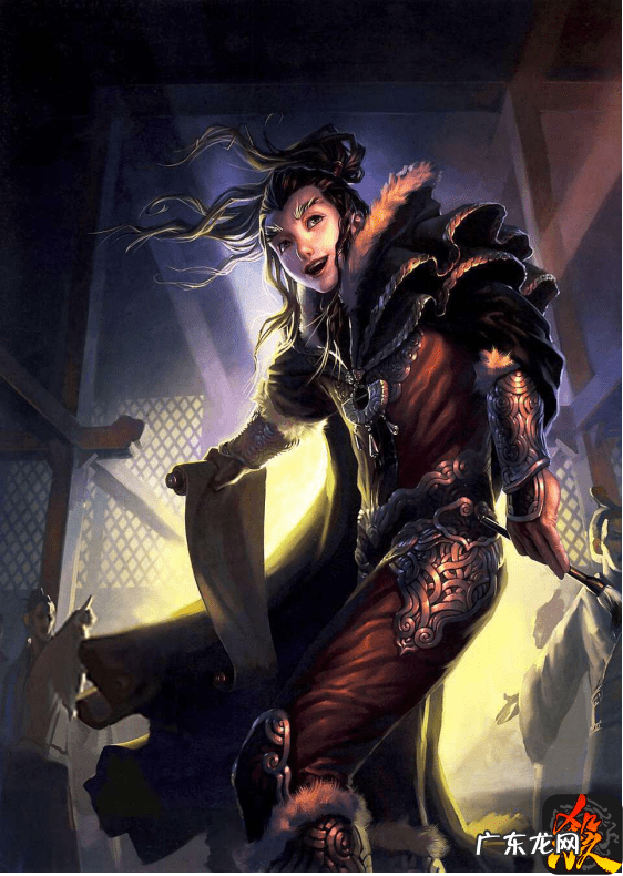 三国杀sp庞统强度 三国杀sp庞统技能