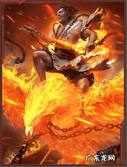 三国杀sp庞统强度 三国杀sp庞统技能