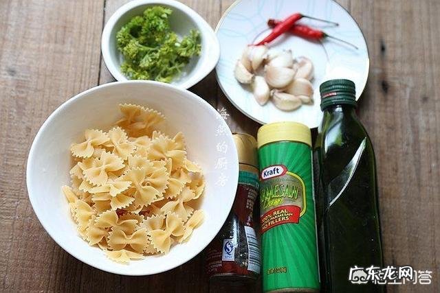 意面怎么做最好吃?