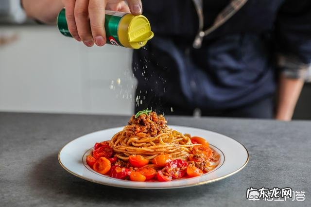 意面怎么做最好吃？