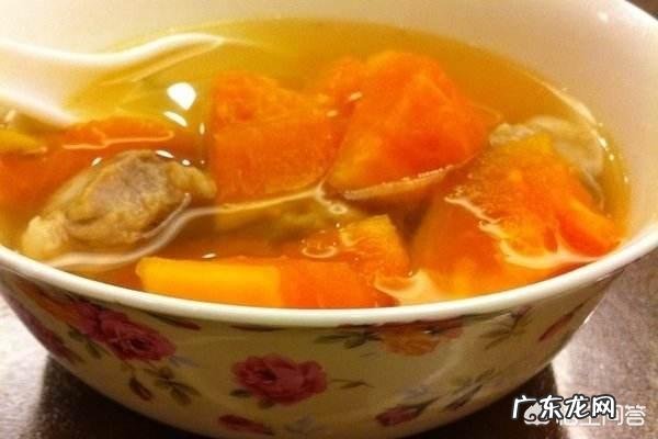 木瓜怎么做菜比较好呢?