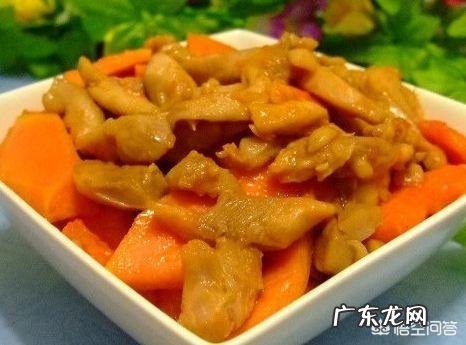 木瓜怎么做菜比较好呢?