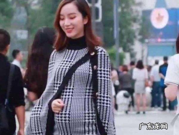 魅力孕妇 美丽孕妇