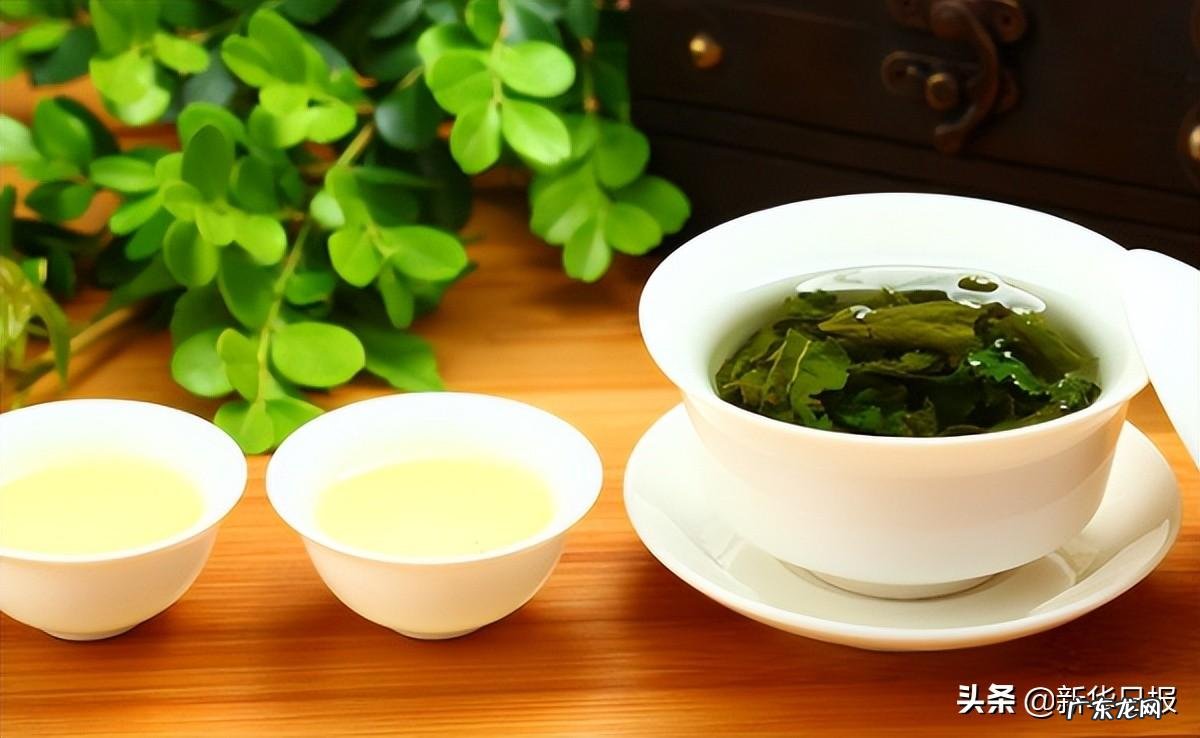 八马铁观音3123 八马铁观音怎么样