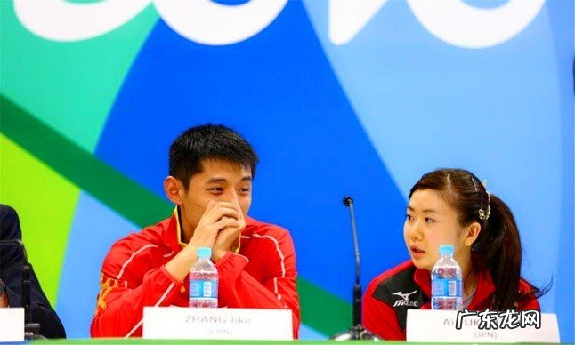 福原爱百科 福原爱个人资料介绍图片