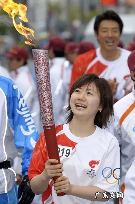 福原爱百科 福原爱个人资料介绍图片