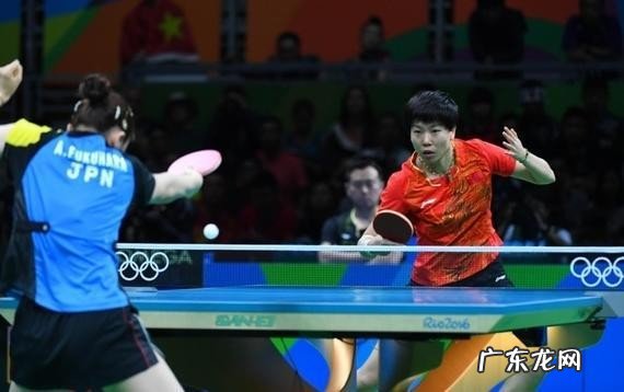 福原爱百科 福原爱个人资料介绍图片