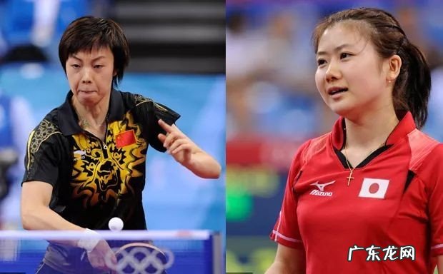 福原爱百科 福原爱个人资料介绍图片