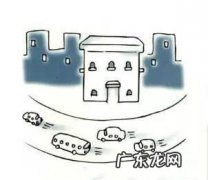 想买临街的房子得避开这四个不宜 风水房屋住宅临街