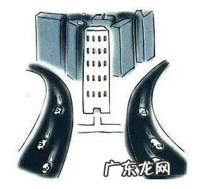 想买临街的房子得避开这四个不宜 风水房屋住宅临街