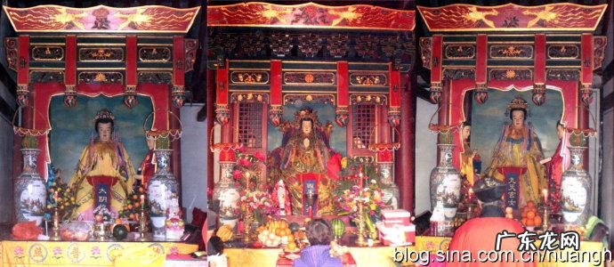 王母楼风水图解大全