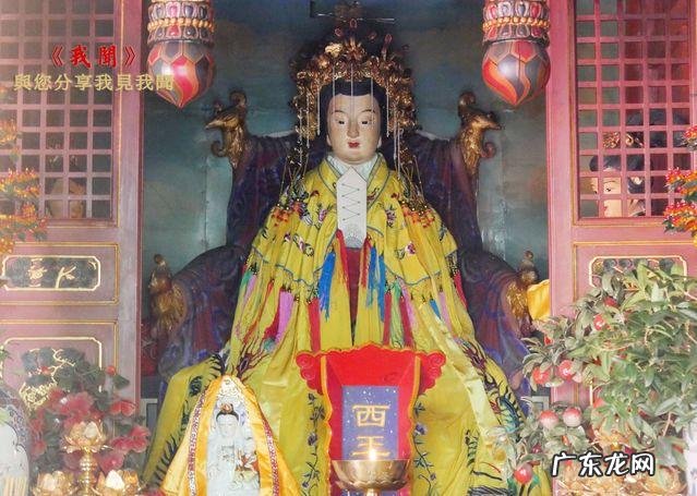 王母楼风水图解大全