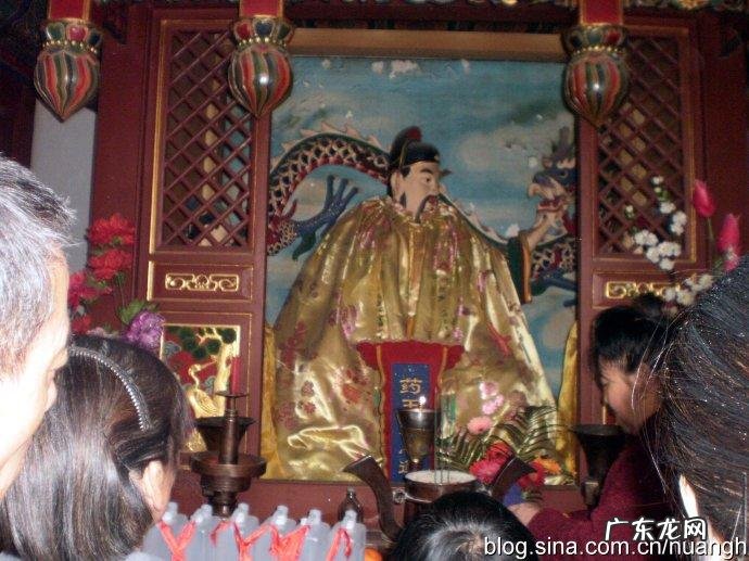 王母楼风水图解大全