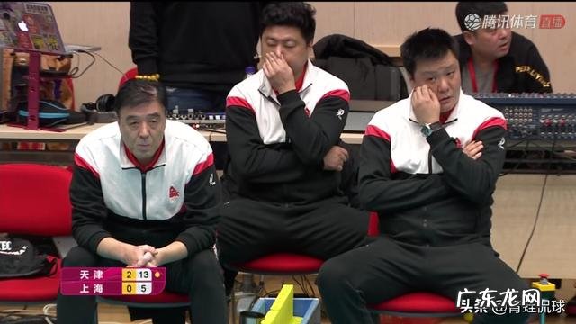 女排总决赛首轮,天津女排仅耗时70分钟便战胜上海,把王之腾都看得静止了,你怎么看?