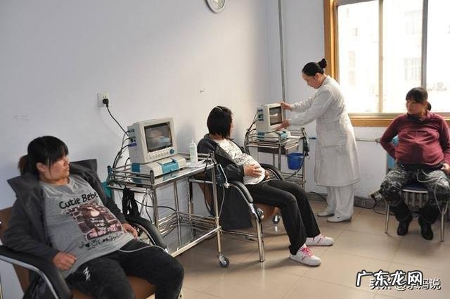 孕妇产检哪些是必须检查的项目?