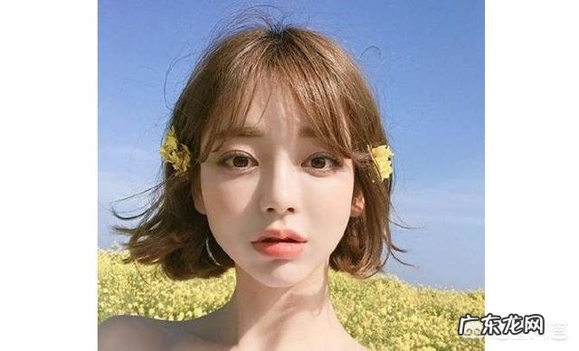 皮肤偏黑的女生染什么颜色的头发比较好？