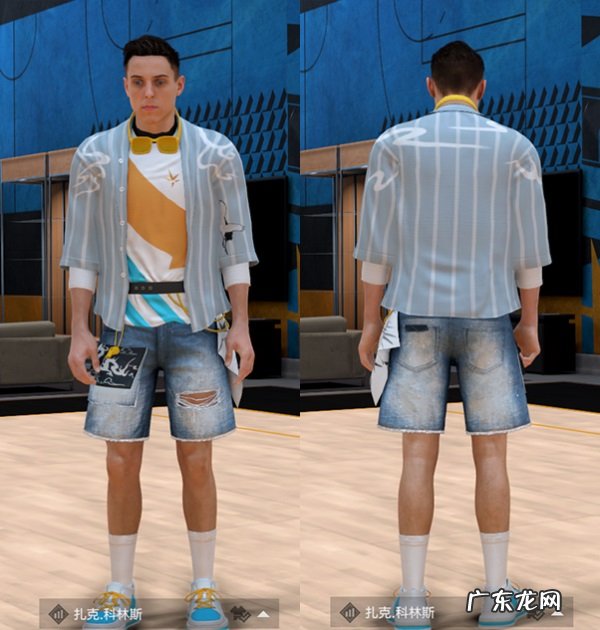 腾讯nba2konline手机版 nba2kol2