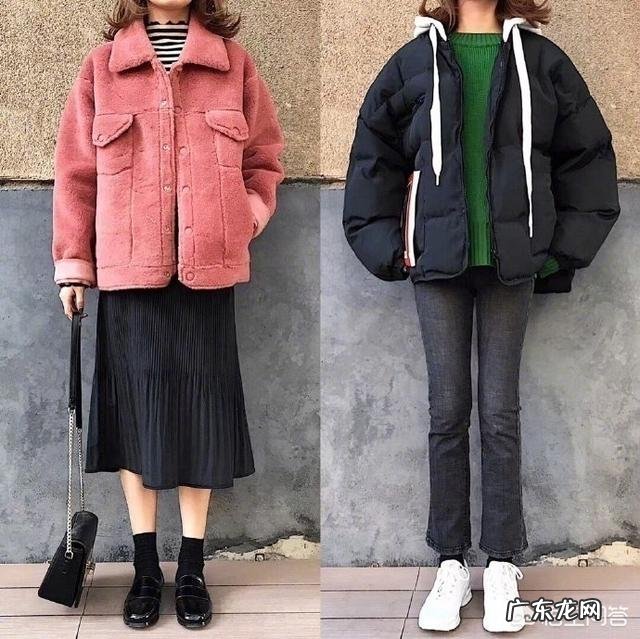 学院风减龄穿搭有哪些可以借鉴的造型?时尚好搭配?