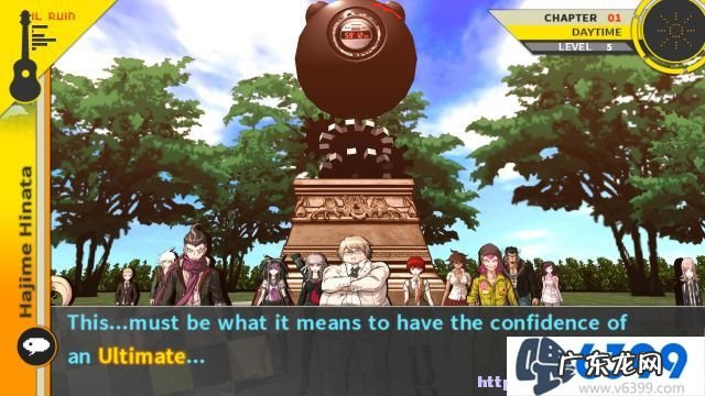 超级弹丸论破2攻略 超级弹丸论破2攻略