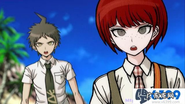 超级弹丸论破2攻略 超级弹丸论破2攻略