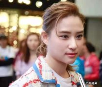 “豪门深闺”何超莲17岁开始恋爱，经历4段恋情，婚姻成谜 何超莲个人资料简介图片