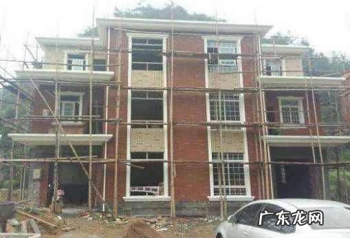 农村建房万万要避开这5个风水忌讳 盖房子的风水禁忌