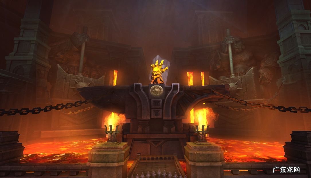 永恒之塔怀旧服6区 美服永恒之塔官方