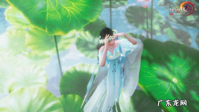 剑网三小轻功是什么 剑网3大轻功