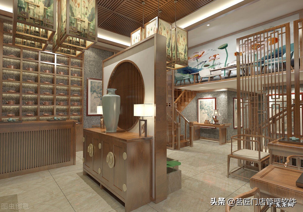 开一家茶馆需要多少钱 开一个茶馆需要多少钱