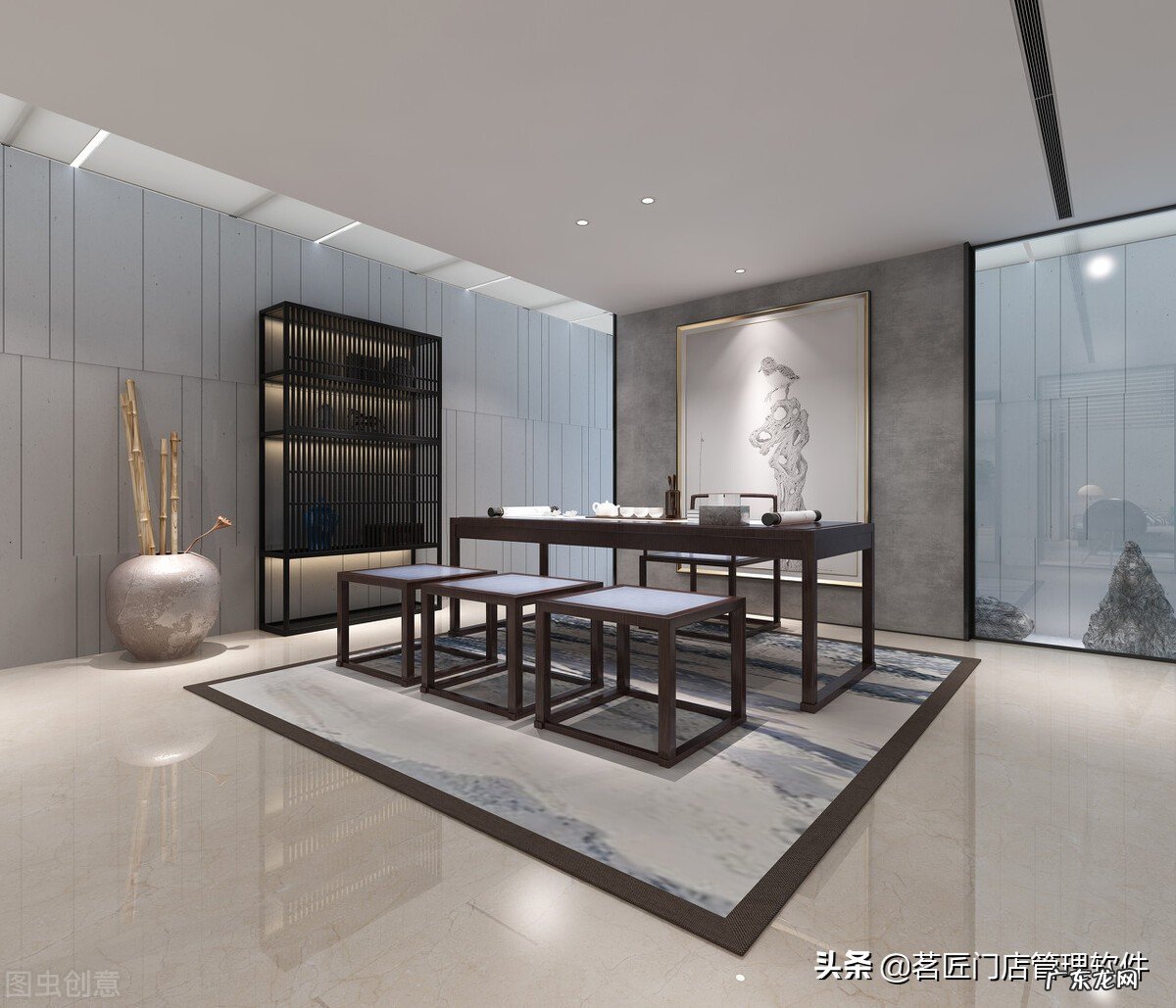 开一家茶馆需要多少钱 开一个茶馆需要多少钱