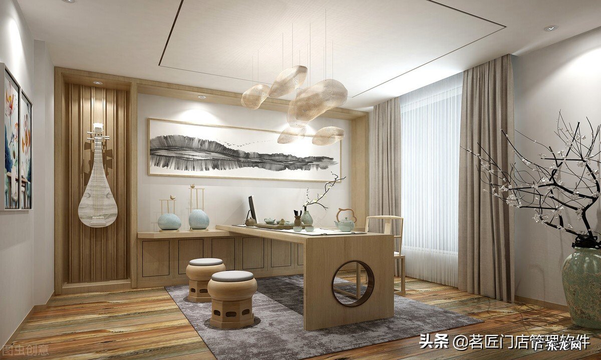 开一家茶馆需要多少钱 开一个茶馆需要多少钱