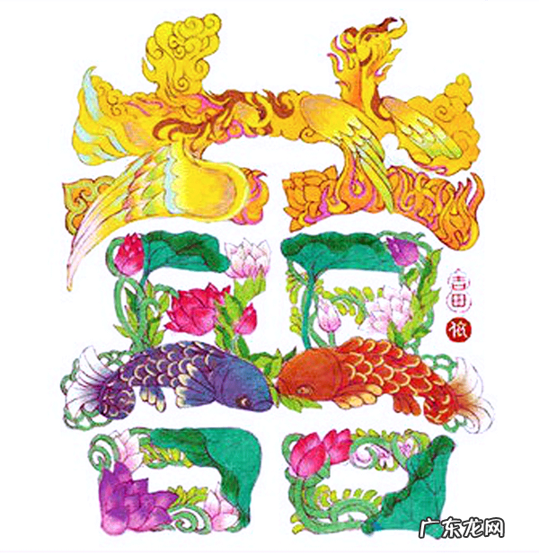 福禄寿喜财的寓意 福禄寿喜财祝福语